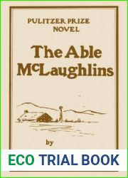 The Able McLaughlins (The McLaughlins, #1)