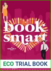Book Smart (Work For It, #3)
