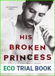 His Broken Princess