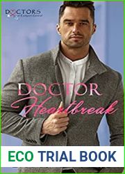 Doctor Heartbreak (Doctors of Eastport General)