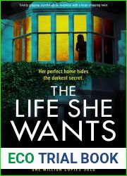 The Life She Wants