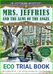 Mrs. Jeffries and the Alms of the Angel (Mrs. Jeffries #38)