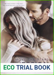 Move the Stars (Something in the Way, #3)