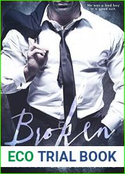 Broken (Insatiable, #1)