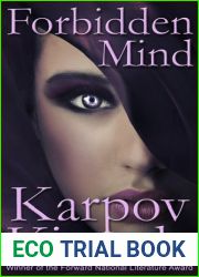 Forbidden Mind (Forbidden, #1)