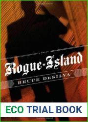 Rogue Island (Liam Mulligan, #1)