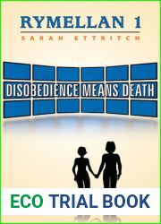 Disobedience Means Death (Rymellan, #1)