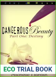 Destiny (Dangerous Beauty, #1)