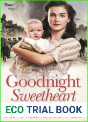 Goodnight Sweetheart (World War II, #1)