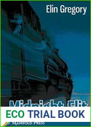 Midnight Flit (The Carstairs Affairs, #2)