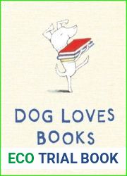 Dog Loves Books