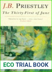The Thirty-first of June
