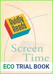 Avidly Reads Screen Time