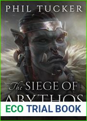 The Siege of Abythos (Chronicles of the Black Gate, #3)