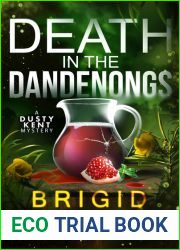Death in the Dandenongs (Dusty Kent Mysteries #7)
