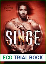 Singe (Guardian Protection, #1)
