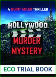 Hollywood Murder Mystery (Quint Adler #3)