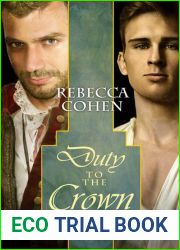 Duty to the Crown (The Crofton Chronicles #2)