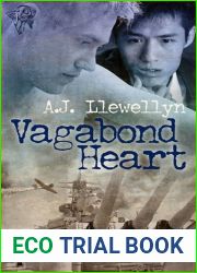 Vagabond Heart (Pearl Harbor, #1)