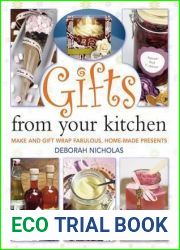 Gifts from Your Kitchen