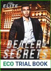 Dealer of Secrets (The Elite Book 6)