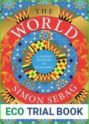 The World: A Family History of Humanity