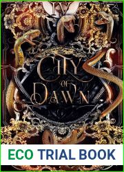 City of Dawn (Nightmarked, #4)