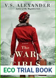 The War Girls