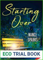Starting Over