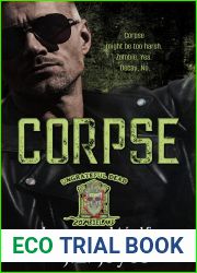 Corpse: Ungrateful Dead MC Book One