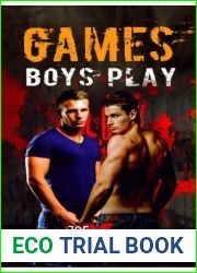 Games Boys Play