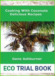 Cooking With Coconut: Delicious Recipes