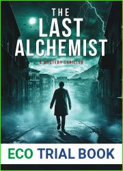 The Last Alchemist