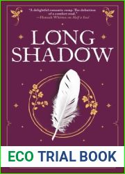 Longshadow (Regency Faerie Tales, #3)