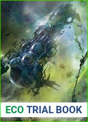 Remanence (Confluence, #2)