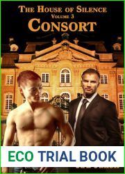 Consort (The House of Silence #3)