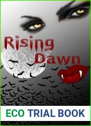 Rising Dawn (The Jessica Dawn Series, #1)