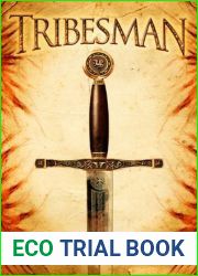 Tribesman (Tribesman, #1)