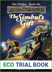 The Simbul|s Gift (Forgotten Realms: The Nobles, #6)