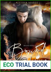 Bound by Obsession (Bound #1)
