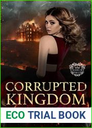 Corrupted Kingdom (Casbury Prep #3)