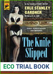The Knife Slipped (Cool and Lam #1.5)