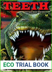 Teeth (The South Pacific Trilogy, #1)