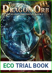 The Dragon Orb (The Alaris Chronicles #1)