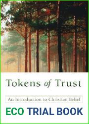 Tokens of Trust