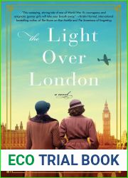 The Light Over London