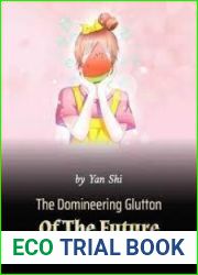 The Domineering Glutton Of The Future
