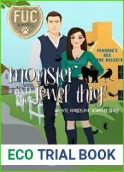 Monster and the Jewel Thief