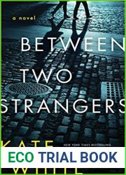 Between Two Strangers