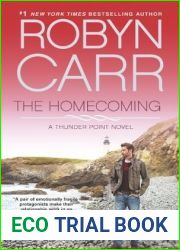 The Homecoming (Thunder Point, #6)
